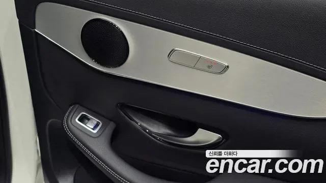 Mercedes-Benz GLC GLC300e 4MATIC, миниатюра 11