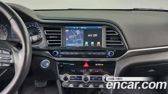 Hyundai Avante AD, миниатюра 20