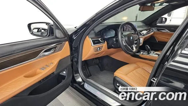 BMW 7 (G11) 730Ld xDrive, миниатюра 7