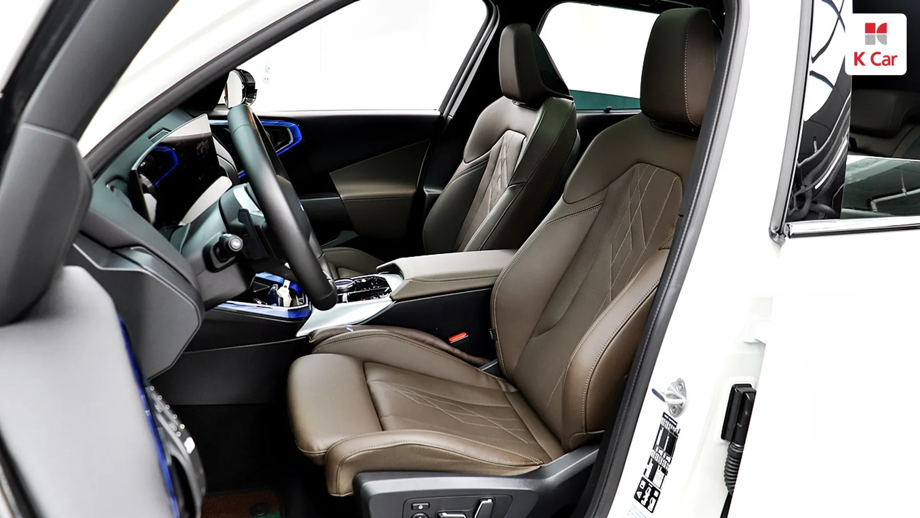 BMW X3 бензин 2.0 xDrive M, миниатюра 22