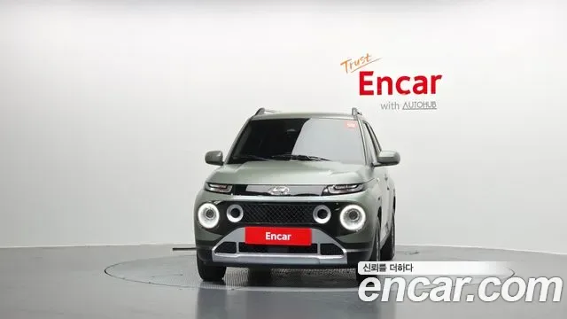 Hyundai Casper Turbo, миниатюра 3