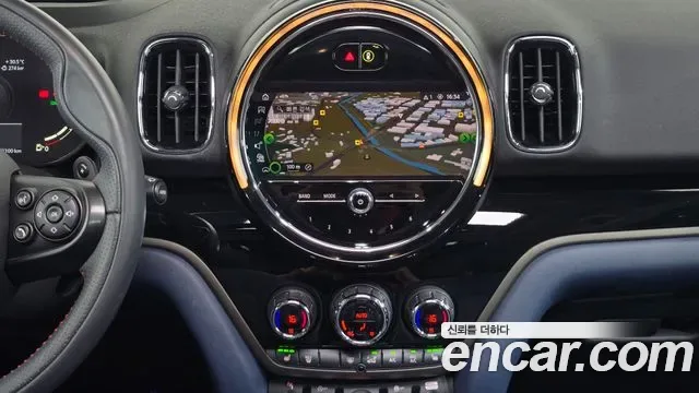 MINI Cooper ALL4 II, миниатюра 24