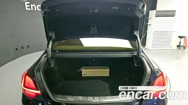 Kia K9 II 3.8 GDI AWD Best Selection I, миниатюра 19