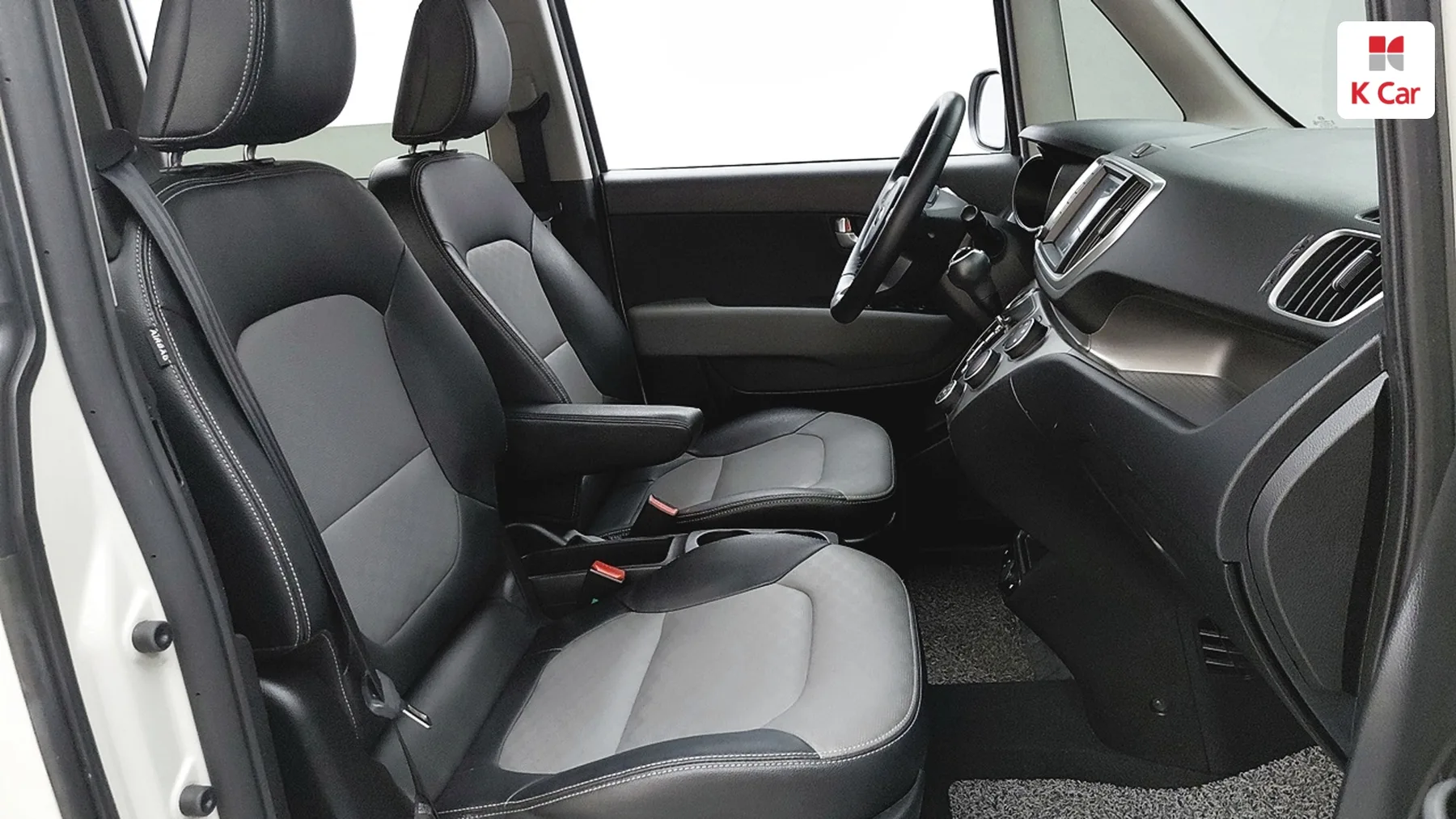 Kia The New Ray Prestige, миниатюра 6