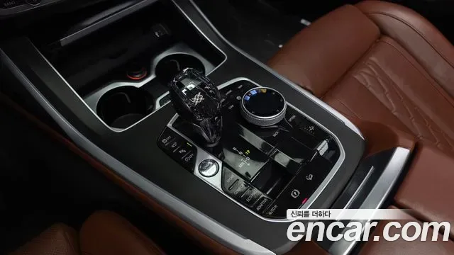 BMW X7 xDrive 40i 6 мест, миниатюра 14