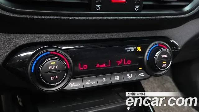 Kia K3 II 1.6 Turbo GT 5 Signature, миниатюра 26
