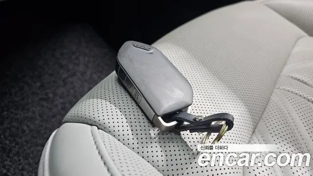 Kia Sorento HEV 1.6 2WD Signature, миниатюра 11