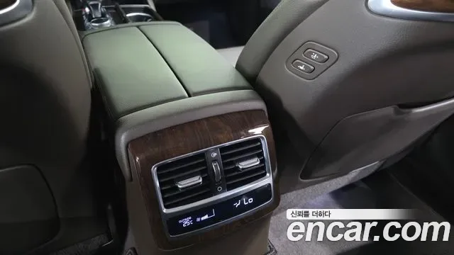 Kia K9 3.8 GDI AWD II, миниатюра 13