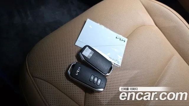 Kia EV6, миниатюра 9