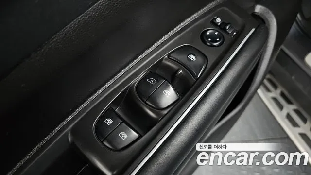 Renault QM6 2.0 dCi 4WD, миниатюра 11