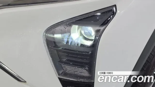 Chevrolet Trax 1.2 RS ( ), миниатюра 5