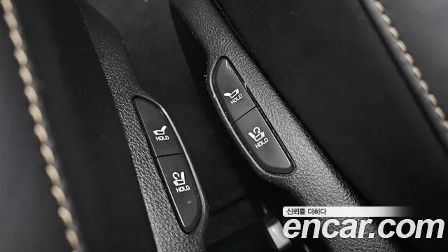 Kia Carnival дизель 7 мест Signature, миниатюра 4
