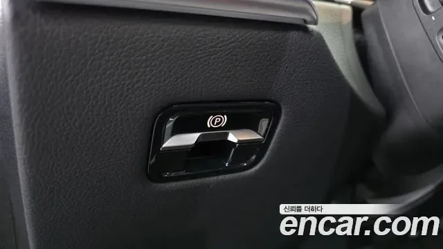 Mercedes-Benz S-Class S400 d 4MATIC, миниатюра 5