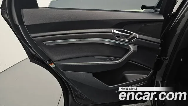Audi e-, миниатюра 25