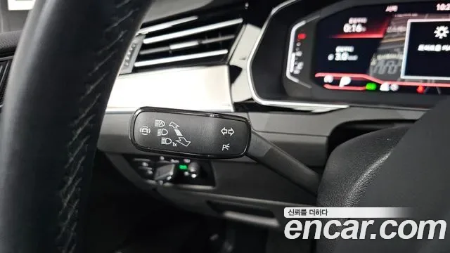 Volkswagen GT(B8) 2.0 TDI Prestige, миниатюра 12