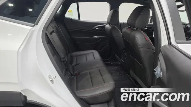 Chevrolet Trax 1.2 RS ( ), миниатюра 18
