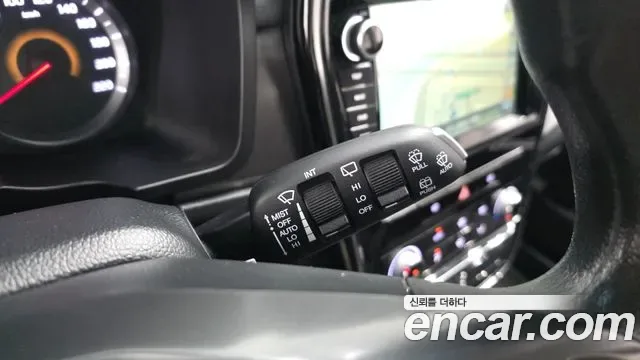KGM Tivoli дизель 1.6 2WD V1, миниатюра 28