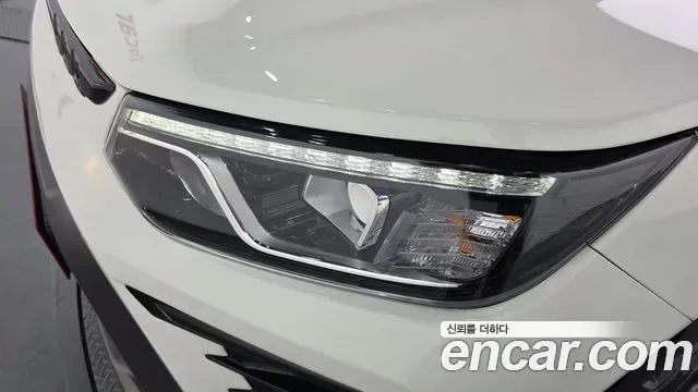 KGM Tivoli 1.5 2WD A7, миниатюра 9
