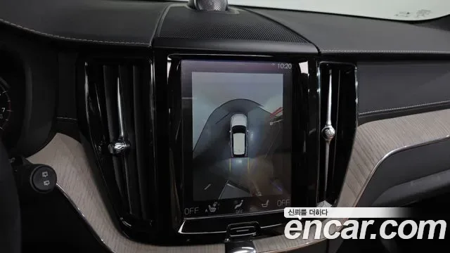 Volvo XC60 T6, миниатюра 5
