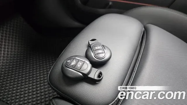 MINI Cooper HIGH II, миниатюра 19