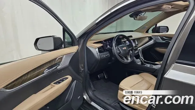 Cadillac XT6, миниатюра 5