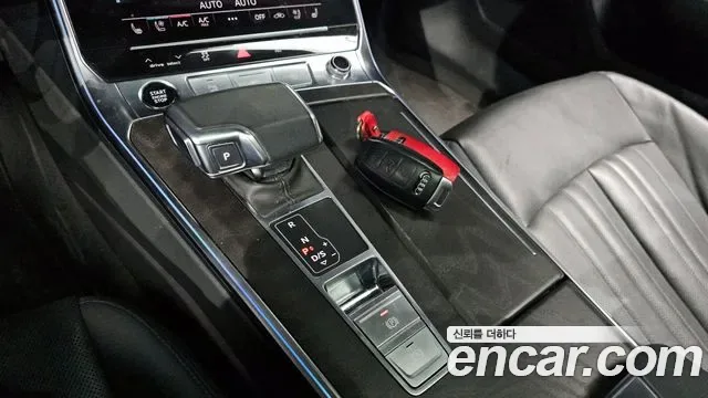 Audi A6 45 TFSI Premium, миниатюра 5