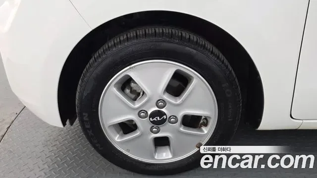 Kia The New Ray Prestige, миниатюра 2