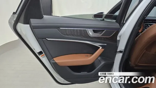 Audi A6 40 TDI Premium, миниатюра 18