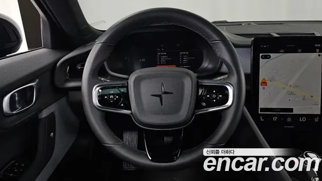 Polestar 2, миниатюра 2