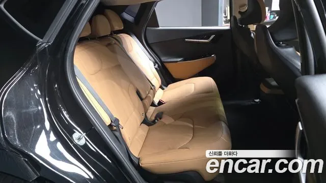 Kia EV6, миниатюра 21