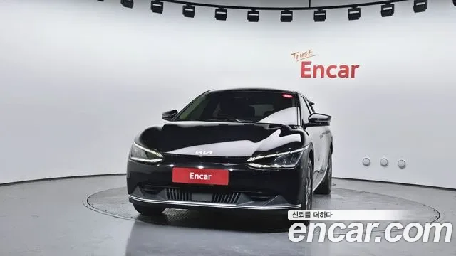 Kia EV6, миниатюра 19