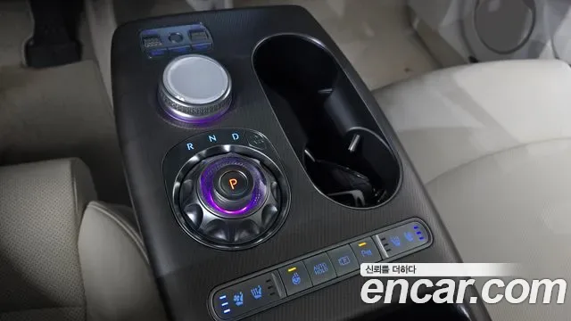 Genesis GV60, миниатюра 21