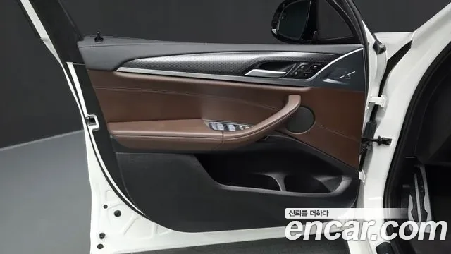 BMW X3 xDrive 20i M, миниатюра 4