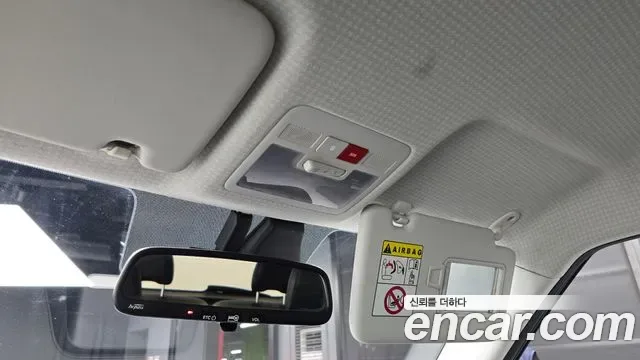 Hyundai Casper Inspiration, миниатюра 15