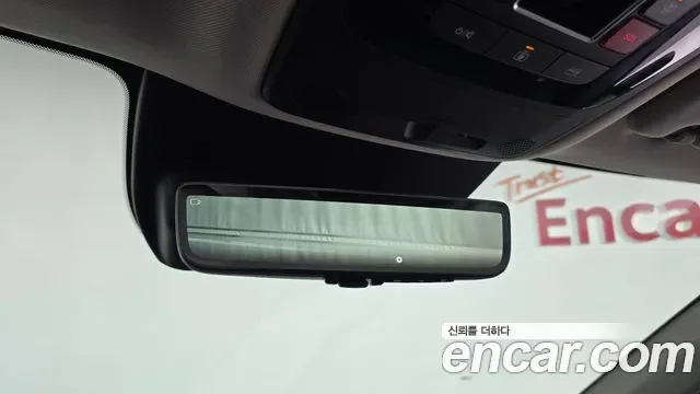 Kia Carnival HEV 9 мест Signature, миниатюра 13