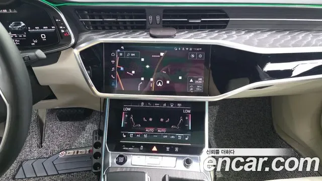 Audi A7 55 TFSI Premium, миниатюра 13
