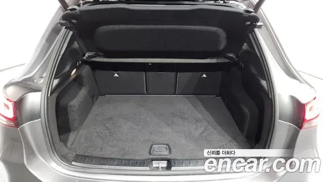 Mercedes-Benz GLA GLA45 AMG 4MATIC+, миниатюра 20