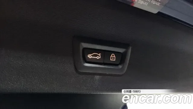 BMW X4 xDrive20i M X, миниатюра 23