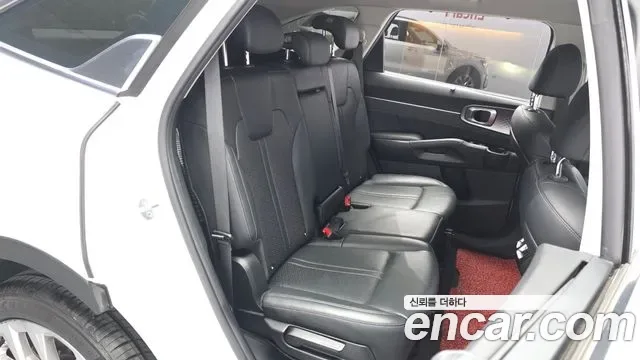 Kia Sorento дизель 2.2 2WD, миниатюра 16