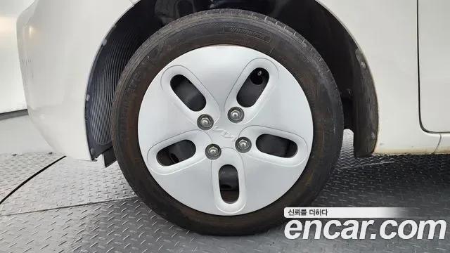 Kia The New Ray, миниатюра 18