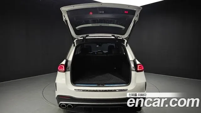 Mercedes-Benz GLE AMG GLE53 4MATIC+, миниатюра 26