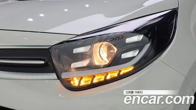 Kia Morning (JA) Signature ( ), миниатюра 14