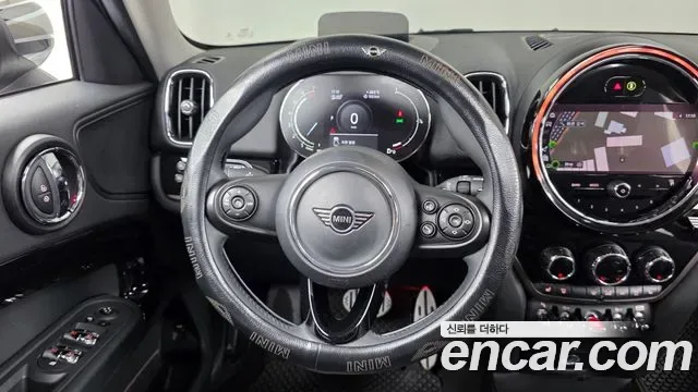 MINI Cooper HIGH II, миниатюра 14
