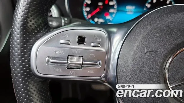 Mercedes-Benz C-Class C200, миниатюра 12