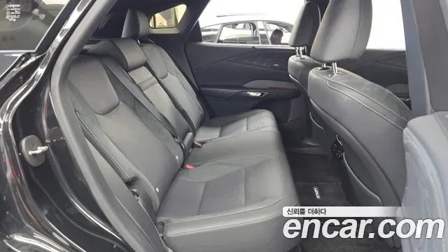 Lexus RX, миниатюра 25