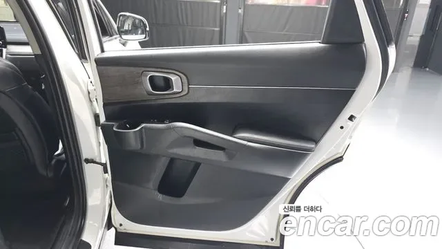 Kia Sorento дизель 2.2 2WD Prestige, миниатюра 13