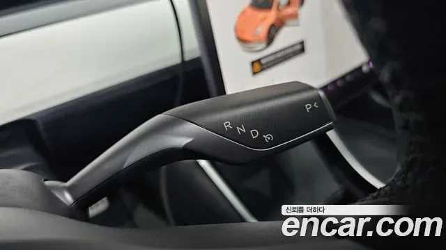 Tesla 3 AWD, миниатюра 2
