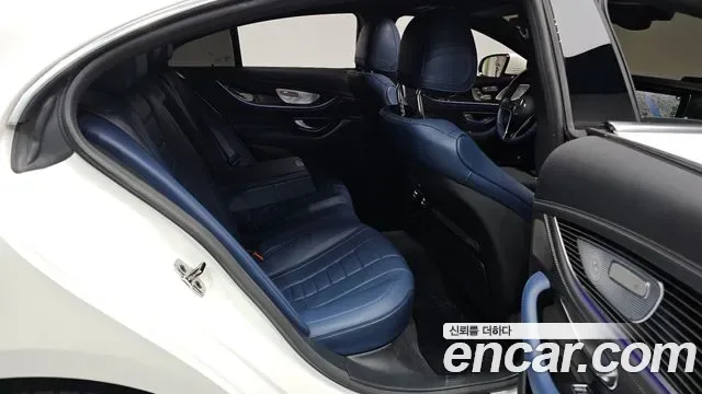 Mercedes-Benz CLS CLS450 4MATIC, миниатюра 25