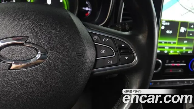 Renault QM6 2.0 LPe LE 2WD, миниатюра 6