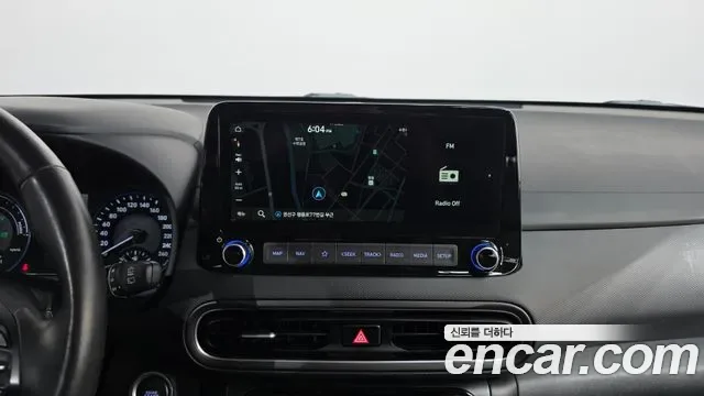 Hyundai Kona Modern, миниатюра 6